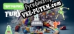 Русификатор для Fluffquake Fury