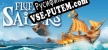 Fluffy Sailors русская озвучка + субтитры