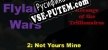 Flyland Wars 2 Not Yours Mine русификатор озвучки + текст