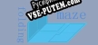 folding maze русификатор озвучки + текст