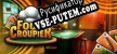 Русификатор для Food Croupier