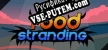 Русификатор Food Stranding