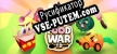 Русификатор Food War TD