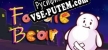 Foodie Bear русификатор