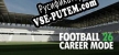Русификатор Football Career Mode 26