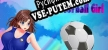 football girl русификатор озвучки + текст