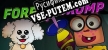 Русификатор Forest Grump
