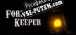 Русификатор Forest Keeper