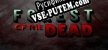 FOREST OF THE DEAD русификатор