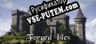 Forged Isles русификатор озвучки + текст