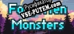 Русификатор для Forgotten Monsters
