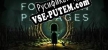 Forgotten Passages русификатор озвучки + текст