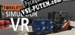 Forklift Driving Simulator VR русификатор озвучки + текст
