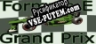 Русификатор для Formula E Grand Prix