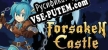 Forsaken Castle русификатор озвучки + текст