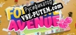 Fortune Avenue русификатор озвучки + текст