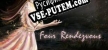 Four Rendezvous русификатор озвучки + текст