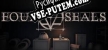 Four Seals русификатор озвучки + текст