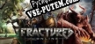 Fractured Online русская озвучка + субтитры