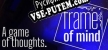 Русификатор на игру Frame of Mind A game of thoughts.