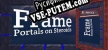 Русификатор для Frame Portals on Steroids