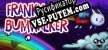 Franky the Bumwalker русификатор озвучки + текст