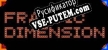 Frantic Dimension русская озвучка + субтитры