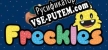 Freckles русификатор озвучки + текст