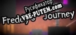 Freddys Journey русификатор озвучки + текст