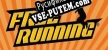 Free Running русская озвучка + субтитры