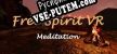 Русификатор для Free Spirit VR Meditation
