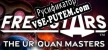 Free Stars The Ur-Quan Masters русификатор озвучки + текст
