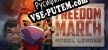 Русификатор для Freedom March Rebel Leader