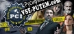 Русификатор для French Crime detective game