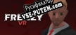 Frenzy VR русификатор озвучки + текст