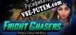Русификатор на игру Fright Chasers Thrills, Chills and Kills Collectors Edition