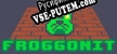 Русификатор на игру FROGGONIT