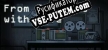 Русификатор From Basement with Love