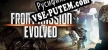 Русификатор Front Mission Evolved