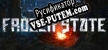 Frozen State русификатор