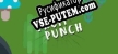 Fruit Punch русификатор озвучки + текст