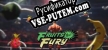 Fruits of Fury русская озвучка + субтитры