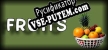 Русификатор на игру Fruits