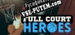 Full Court Heroes русификатор