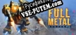 Full Metal Renegade русификатор озвучки + текст