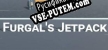 Русификатор Furgals Jetpack