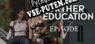 Further Education русификатор озвучки + текст