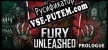 Русификатор Fury Unleashed Prologue