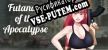Futanari of the Apocalypse русификатор