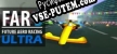Русификатор на игру Future Aero Racing S Ultra